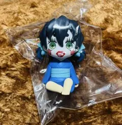 鬼滅の刃 猪子 ぽてっとフィギュア マスコット