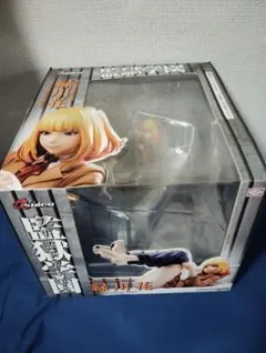 スパイア 緑川花 監獄学園 プリズンスクール1/7スケールフィギュアのサムネイル