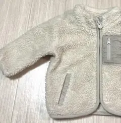 GAP フリースジャケット 6-12ヶ月用