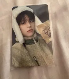 straykids スキズ FANS ヨントン トレカ Doit スンミン