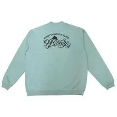 OG CLASSIX】LOGO HAT 10.0oz. SWEAT - メルカリ