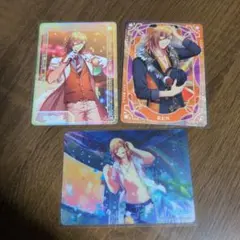 うたプリ レン シャニライ ビジュコレ5 セット