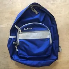 L.L.Bean ジュニア オリジナル ブック パック　17L リュック