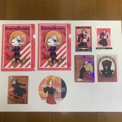 2026年最新】釘崎野薔薇 まとめ売りの人気アイテム - メルカリ