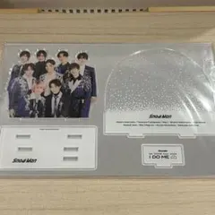 SnowMan 2023ツアーグッズi DO ME アクリルスタンド 全員