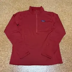 patagonia　R1　プルオーバー　サイズL　AMREのサムネイル