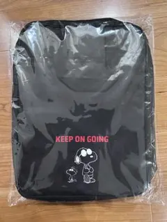 資生堂★PEANUTS パソコンケース　スヌーピー 新品