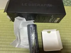 LE SSERAFIM PUREFLOW ペンライトデコ フリモン ユンジン LE SSERAFIM PUREFLOW ペンライトデコ フリモン ユンジン - メルカリ