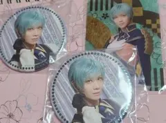 ミュージカル刀剣乱舞　一期一振