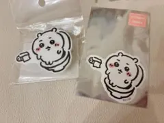 ちいかわ トイレットなアクリルバッジ ステッカーのサムネイル
