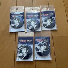 2025年最新】諸伏高明 缶バッジの人気アイテム - メルカリ