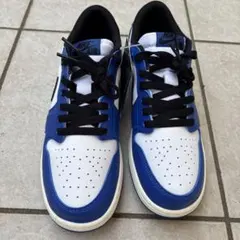 【新品】Air Jordan1 Retro Low OG Game Royal
