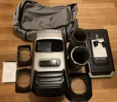 ソラ　様専用　wave2 バッテリー　ハイエース専用ダクト　バックセットのサムネイル