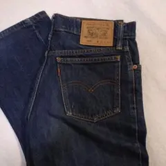 リーバイス805 オレンジタブのサムネイル