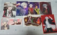 うたプリ 蘭丸 特典 ブロマイド