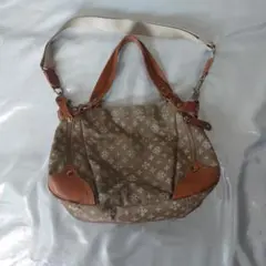 russet 2way ショルダーバッグのサムネイル