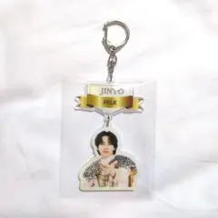 M!LK 吉田仁人 EBiDAN THE LIVE 2024 アクキー