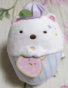 すみっコぐらし　キーホルダー