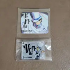 名探偵コナンカードゲーム　事件マーカー　怪盗キッド