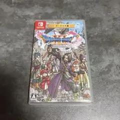 ドラゴンクエストXI Nintendo Switch ソフト