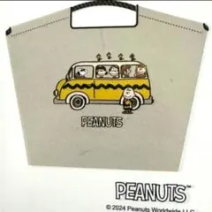 タグ付き新品Ball&Chain正規品トート 【L】SNスクールBライトグレー