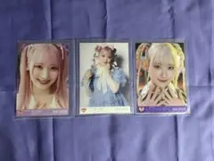 =LOVE イコラブ 封入生写真 齋藤樹愛羅 まとめ売り