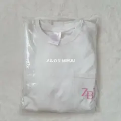 2026年最新】zerobaseone tシャツの人気アイテム - メルカリ