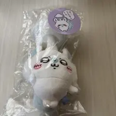 ちいかわ 寄生されちゃった モモンガ マスコット