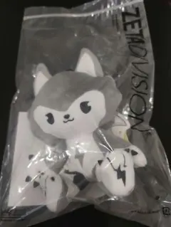 OWCC ZETA ゲンジ ぬいぐるみ - メルカリ
