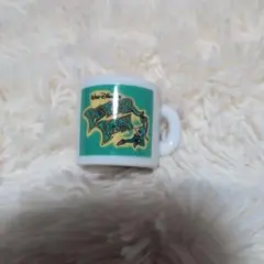 ディズニー ピーターパン ティンカーベル ミニチュアマグカップ
