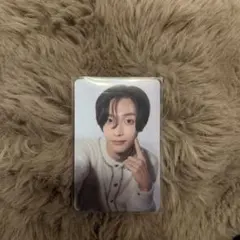 RIIZE special Christmas ポップアップ　ウォンビン　トレカ