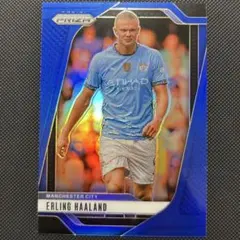 世界299枚限定！カラーマッチ！アーリング・ハーランド マンチェスターシティ