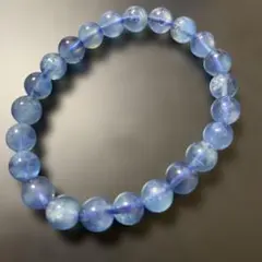 青い石 アイオライト アクアマリン 天然石 誕生石 小粒 高品質 - メルカリ