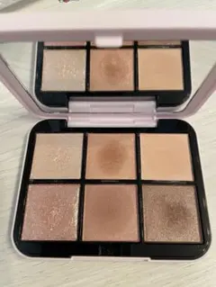 むつみ様専用　スナイデル　アイデザイナー　n01 アイシャドウ