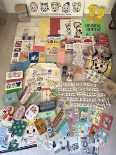 OSAMU GOODS コレクション 約150点のサムネイル