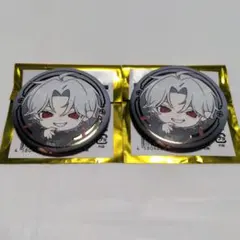 にじさんじ スイパラ コラボ 缶バッジ 葛葉 - 일본구매대행 직구 재팬큐