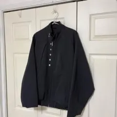 Omar Afridi 23aw BLACK TECH DRIZZLERのサムネイル