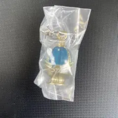 【匿名・24時間以内】まどマギ　めじるしアクセサリー　美樹さやか