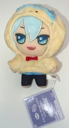 アイドリッシュセブン きらどる おさんぽーず ！ vol.3 ２点セット