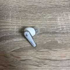 Anker Soundcore Liberty4 白　右耳