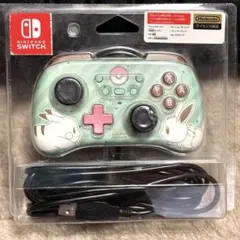 【ジャンク品】Switch ピカブイ限定 Nintendo Switch ポケモンLet's Go！ ピカチュウ・Let's Go！ イーブイ