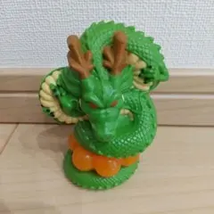 ドラゴンボール ハッピーセット シェンロンのサムネイル