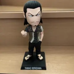 ね*ら様 山田孝之（芹沢多摩雄）フィギュア クローズZERO 新品未開封