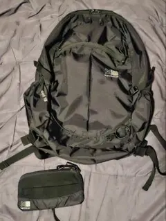 karrimor cot18 リュックのサムネイル