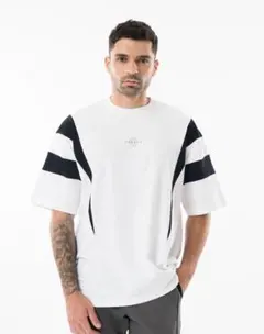 クロノス CRONOS 半袖 Tシャツ トレーニングウエア 筋トレ 新品未使用 