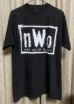 正規品 希少 最終即決価格】アリストトリスト NWO Tシャツ Lサイズ 