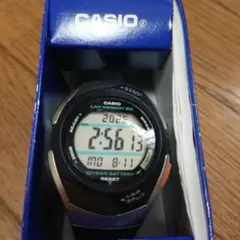 リョウさま予約】カシオ STR-300 フィズ デジタル文字盤 腕時計