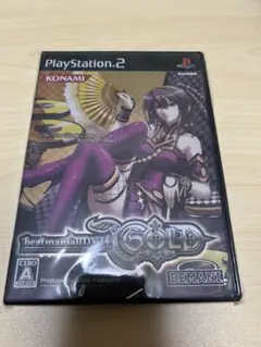 beatmania IIDX 14 GOLD ビートマニア PS2