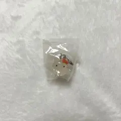 サンリオキャラクターズ～なりきりメンダコ～ めじるしアクセサリー ハローキティ