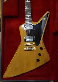 2026年最新】gibson explorer 中古の人気アイテム - メルカリ